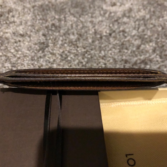 Louis Vuitton Monogram Card Holder - Picture 3 of 7